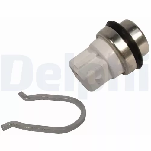Temperatuurschakelaar, radiatorventilator DELPHI TS10321)