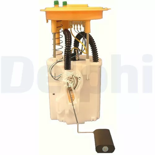 Brandstoftoevoereenheid DELPHI FG0989-12B1)