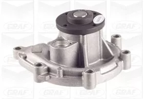 Waterpomp, motorkoeling GRAF PA1111)