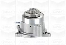 Waterpomp, motorkoeling GRAF PA1167)