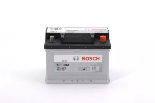 Starter Battery BOSCH 0 092 S30 041)