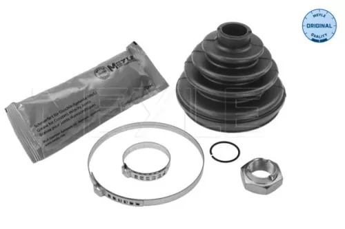 Balgset, aandrijfas MEYLE 514 495 0003)