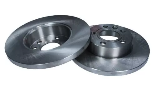 Remschijf MAXGEAR 19-0990)