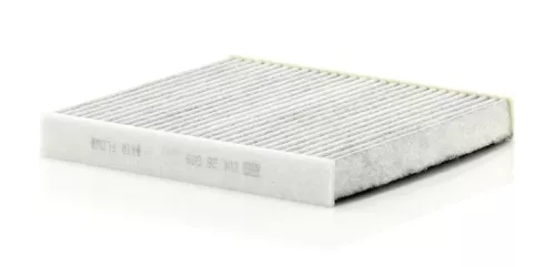 Filter, cabin air MANN-FILTER CUK 26 009)
