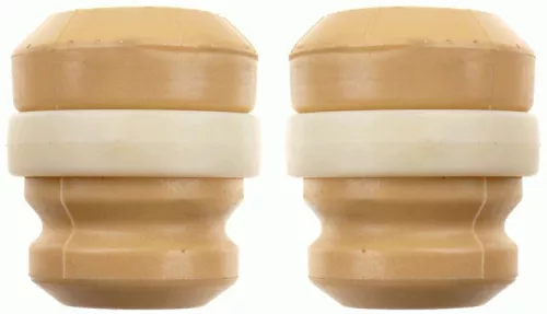 Rubberen buffer, vering SACHS 900 116)