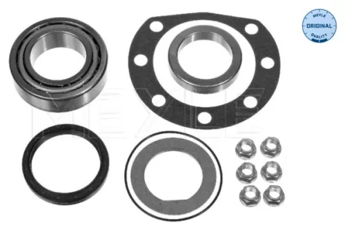 Wiellagerset MEYLE 014 035 0028/SK)