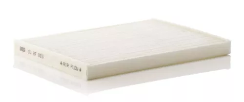 Filter, cabinelucht MANN-FILTER CU 27 003)