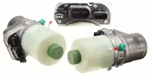 Hydraulic Pump, steering TRW JER162)