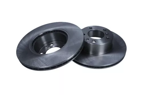 Remschijf MAXGEAR 19-0689)