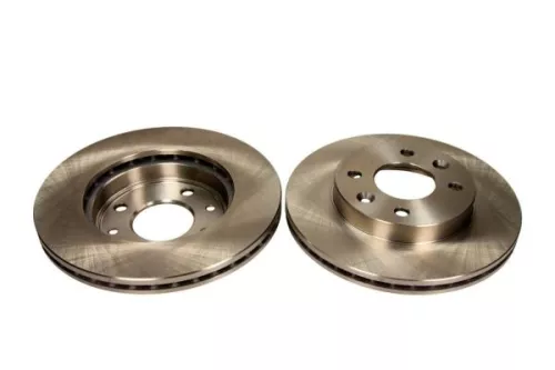Remschijf MAXGEAR 19-0747)