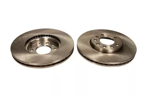Remschijf MAXGEAR 19-0812)