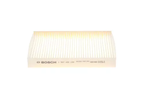 Filter, cabinelucht BOSCH 1 987 432 039)