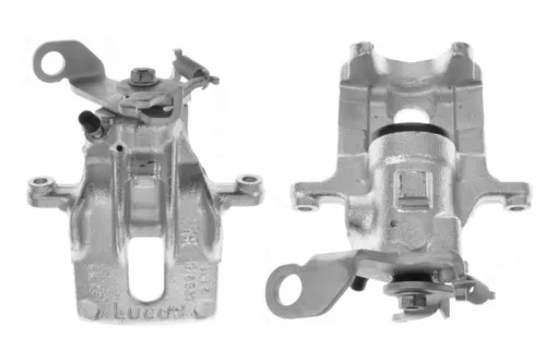 Remklauw BOSCH 0 986 134 087)