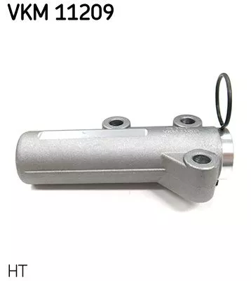 Tensioner Pulley, timing belt SKF VKM 11209)
