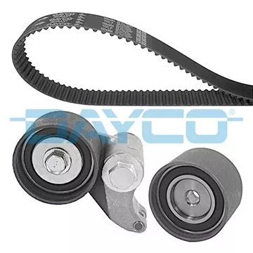 Distributieriemset DAYCO KTB586)