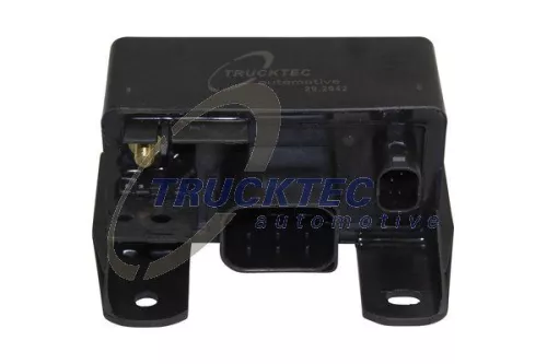 Regelunit, gloeitijd TRUCKTEC AUTOMOTIVE 02.42.282)