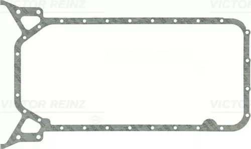 Gasket, oil sump VICTOR REINZ 71-26204-10)
