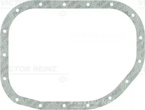 Pakking, oliecarter VICTOR REINZ 71-21407-10)