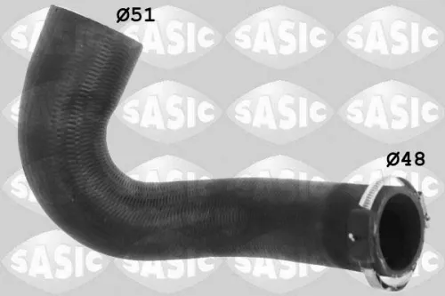 Laadluchtslang SASIC 3330014)