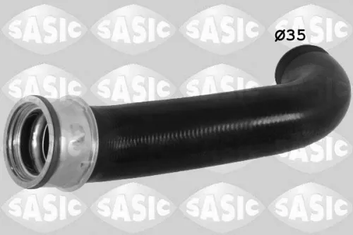 Laadluchtslang SASIC 3336003)