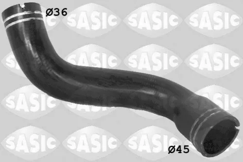Laadluchtslang SASIC 3336007)