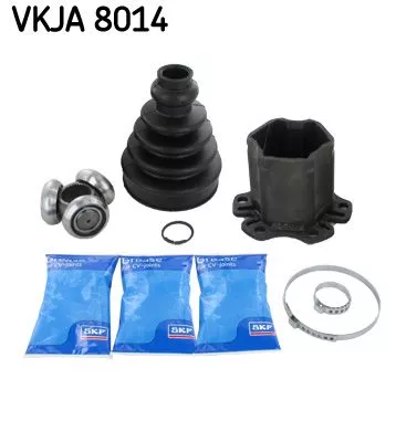 Koppelingsset, aandrijfas SKF VKJA 8014)