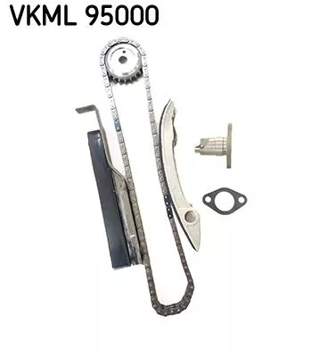 Distributiekettingkit SKF VKML 95000)