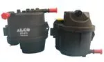 Brandstoffilter ALCO FILTER FF-073)