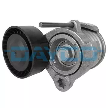 Riemspanner, V-geribbelde riem DAYCO APV3091)
