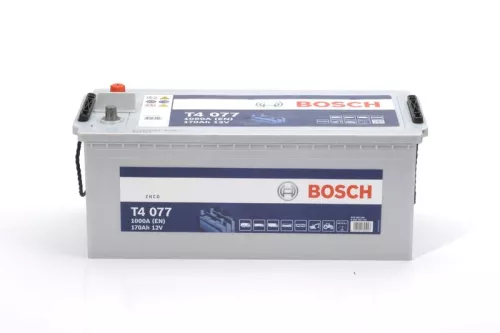 Starter Battery BOSCH 0 092 T40 770)