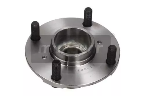 Wiellagerset MAXGEAR 33-0831)