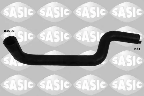 Radiatorslang SASIC 3400022)