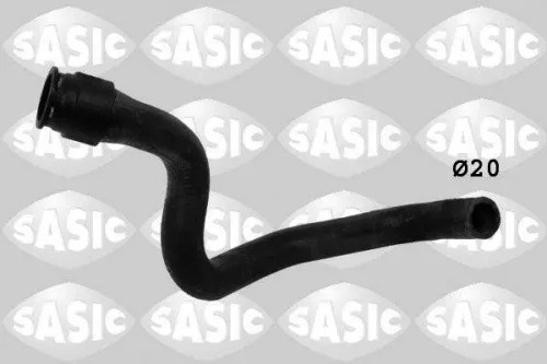 Radiatorslang SASIC 3400044)