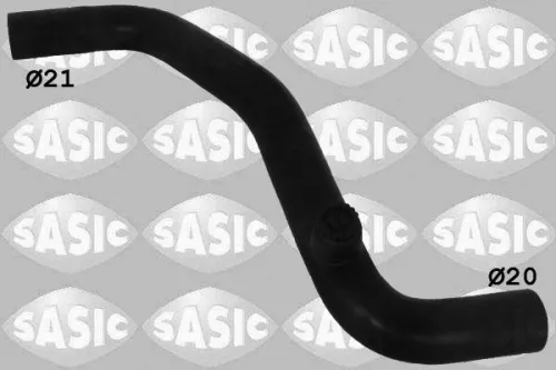 Radiatorslang SASIC 3400159)