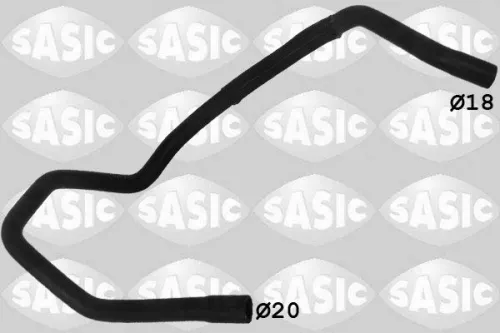 Radiatorslang SASIC 3400131)
