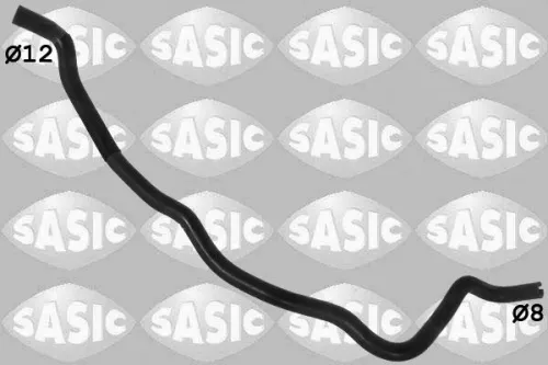 Radiatorslang SASIC 3406187)