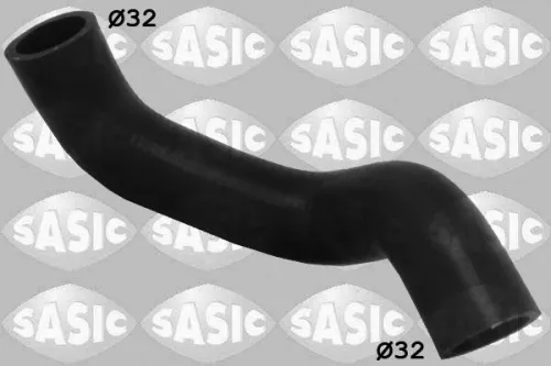 Radiatorslang SASIC 3406160)
