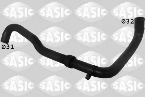 Radiatorslang SASIC 3406090)