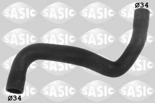 Radiatorslang SASIC 3406235)
