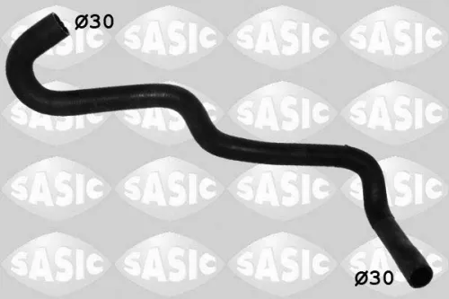 Radiatorslang SASIC 3404170)