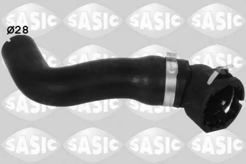 Radiatorslang SASIC 3406317)
