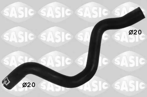 Radiatorslang SASIC 3404037)