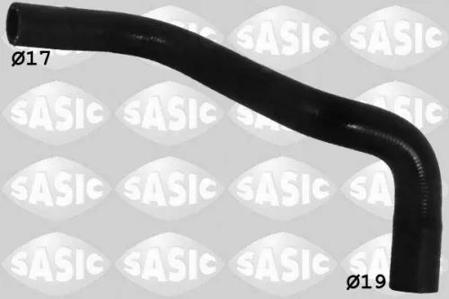 Radiatorslang SASIC 3400084)
