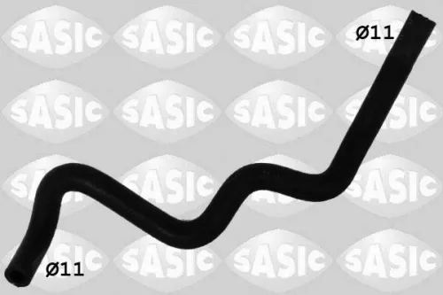 Radiatorslang SASIC 3404047)