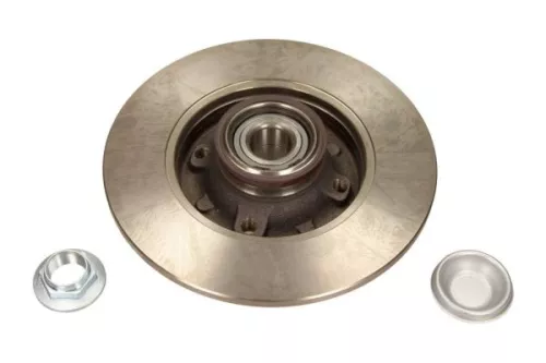 Brake Disc MAXGEAR 19-1971)