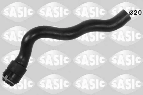 Radiatorslang SASIC 3406293)