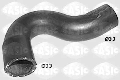 Radiatorslang SASIC SWH6772)