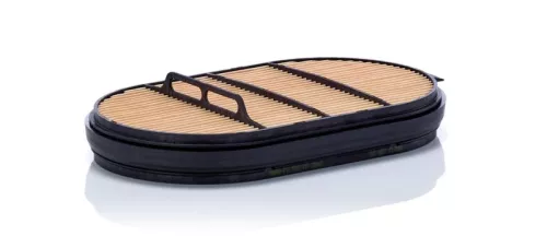 Secondary Air Filter MANN-FILTER CF 3240)