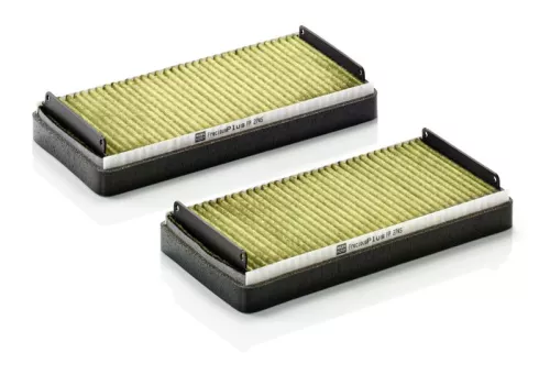 Filter, cabinelucht MANN-FILTER FP 2745-2)