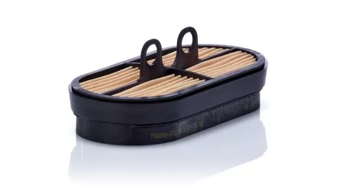 Secondary Air Filter MANN-FILTER CF 2120)